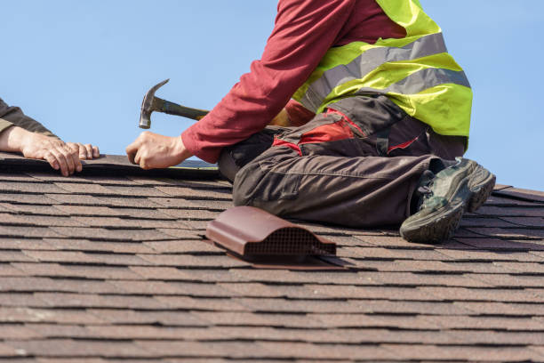 Tile Roofing Contractor in Vassar, MI
