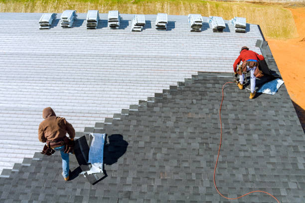 Best New Roof Installation  in Vassar, MI