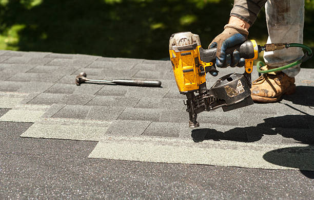 Best Sealant for Roof  in Vassar, MI